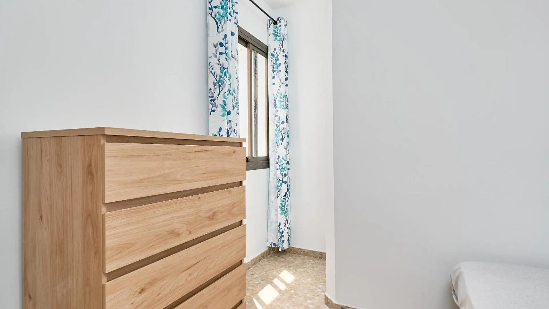 Apartmán Cazabonnet Frigiliana Španělsko