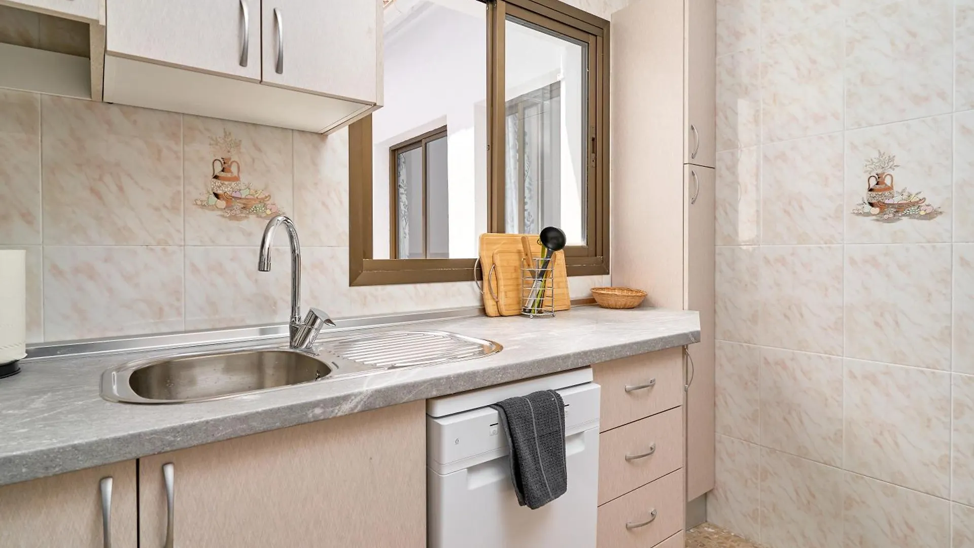 Apartmán Cazabonnet Frigiliana