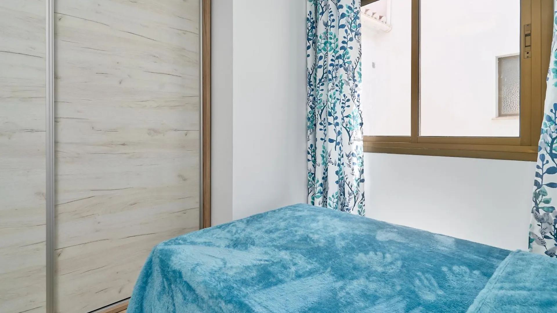 Apartmán Cazabonnet Frigiliana
